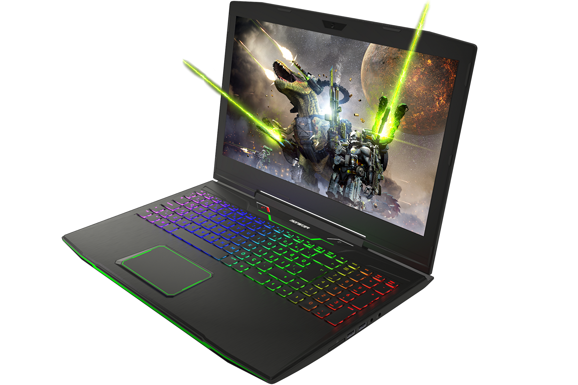 Abra A5 V13.5.1 15.6" Gaming Laptop 20001